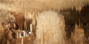 The 1,500,000 years old Cave is in the heart of the Goritsa Hill and ranks among the most beautiful in the world. The artwork on display is among the rarest, including 19 different types of stalactites and stalagmites as compared to only 6-10 in other caves. Visitors can admire enchanting lakes with stone water-lilies floating, with tens of stalactites and stalagmites reflected on their crystal-clear waters. The enormous 1100m-long cave has three storeys of chambers and passageways. There is an hour-long tour