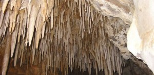 Perama cave, Ioannina, Greece