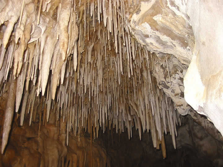 Perama cave, Ioannina, Greece